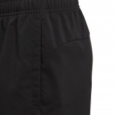 Pantaloni scurți Essentials Climaheat, negri Adidas 230874 5