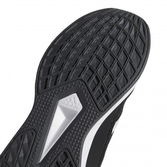 Sneakers DURAMO SL C, negri Adidas 230917 4