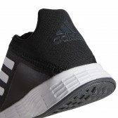 Sneakers DURAMO SL C, negri Adidas 230919 6