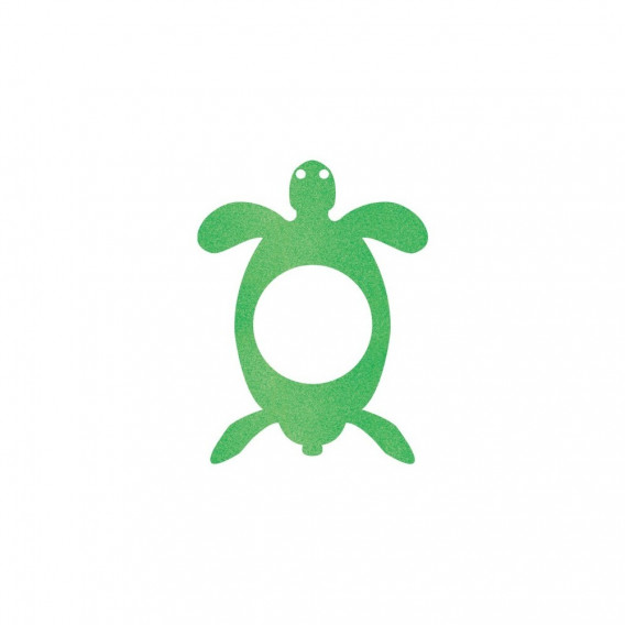 Placă de înot pentru copii, broască țestoasă Amaya 231063 