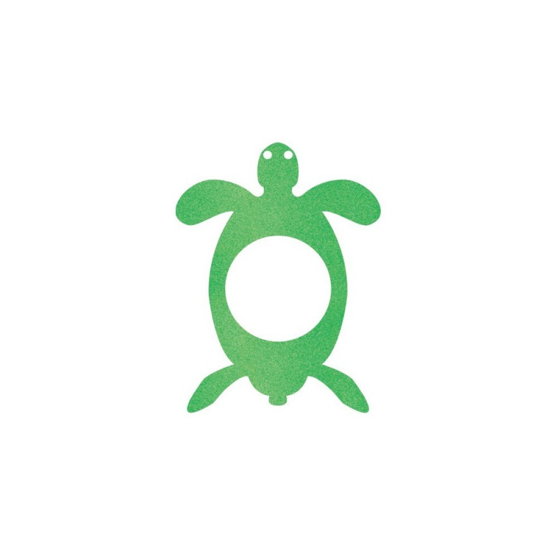 Placă de înot pentru copii, broască țestoasă  231063