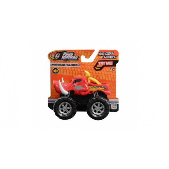 Toy State mini monster truck Toy State 23132 