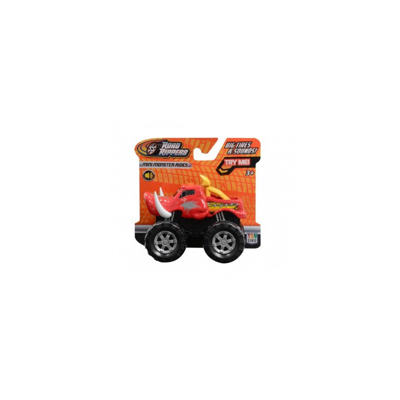 Toy State mini monster truck  23132