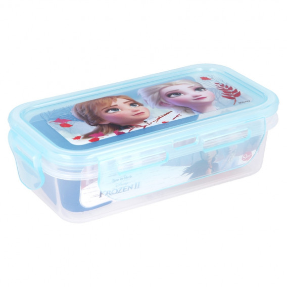 Cutie mâncare, pentru fete, Frozen Kingdom 2, 250 ml. Frozen 231515 