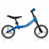 Bicicletă pentru echilibru, Go Bike, albastru, 12" Globber 231638 2
