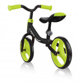 Bicicletă pentru echilibru, Go Bike, verde, 12" Globber 231645 3
