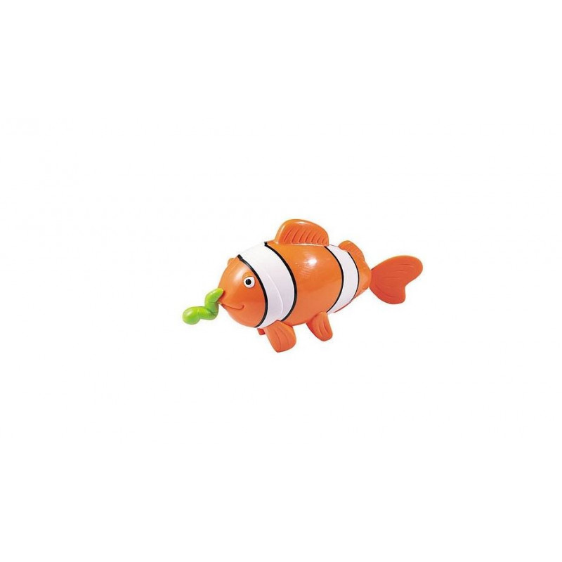Jucărie de baie Pește plutitor  231956