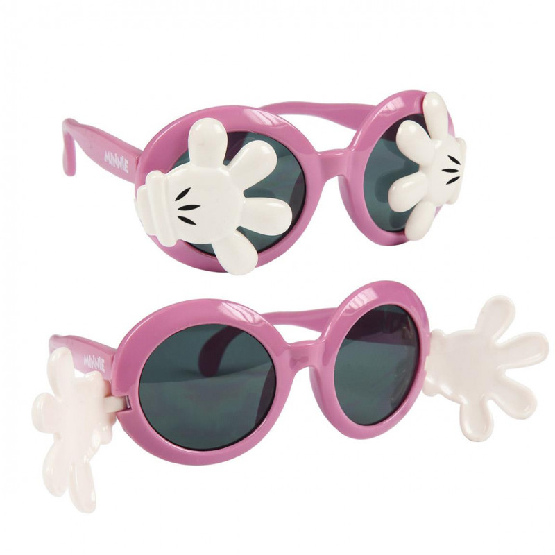 Ochelari de soare Minnie Mouse, roz  233029