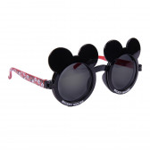 Ochelari de soare Mickey Mouse, în roșu Mickey Mouse 233032 