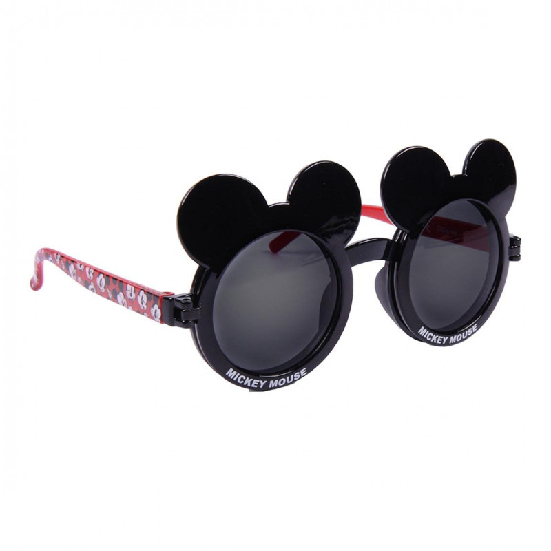 Ochelari de soare Mickey Mouse, în roșu  233032
