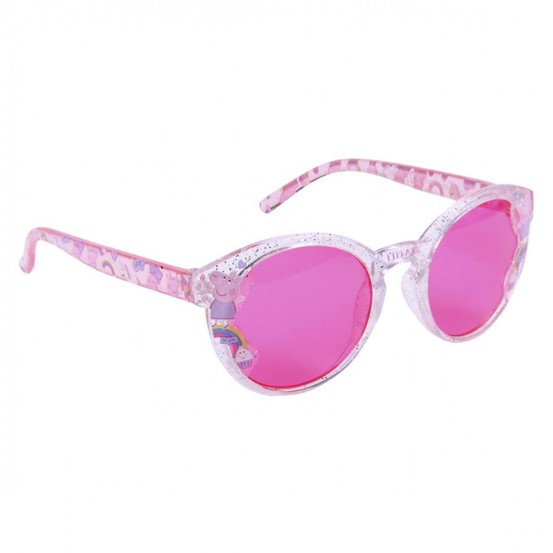 Ochelari de soare Peppa Pig, roz  233035