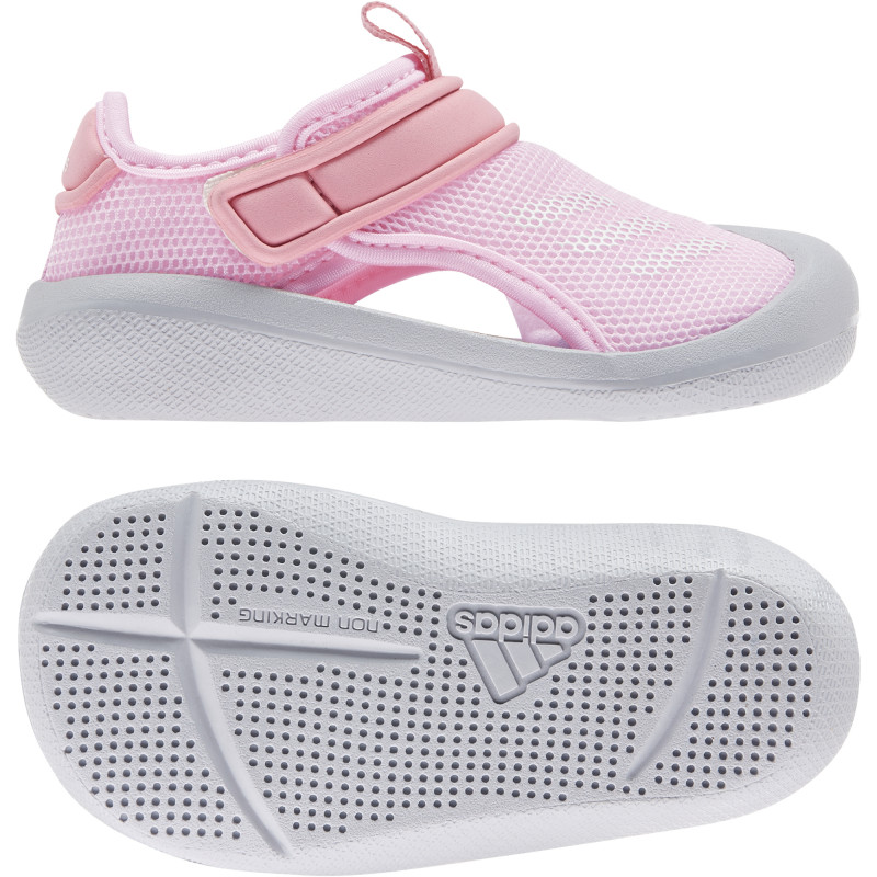 Pantofi aqua ALTAVENTURE CT I pentru bebeluși, roz  233087
