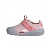 Pantofi aqua ALTAVENTURE CT I pentru bebeluși, roz Adidas 233088 2