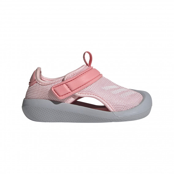 Pantofi aqua ALTAVENTURE CT I pentru bebeluși, roz Adidas 233089 3
