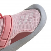 Pantofi aqua ALTAVENTURE CT I pentru bebeluși, roz Adidas 233092 6