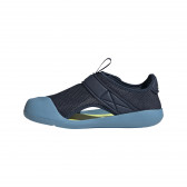 Pantofi aqua ALTAVENTURE CT C, albastru Adidas 233161 2
