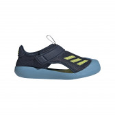 Pantofi aqua ALTAVENTURE CT C, albastru Adidas 233162 3