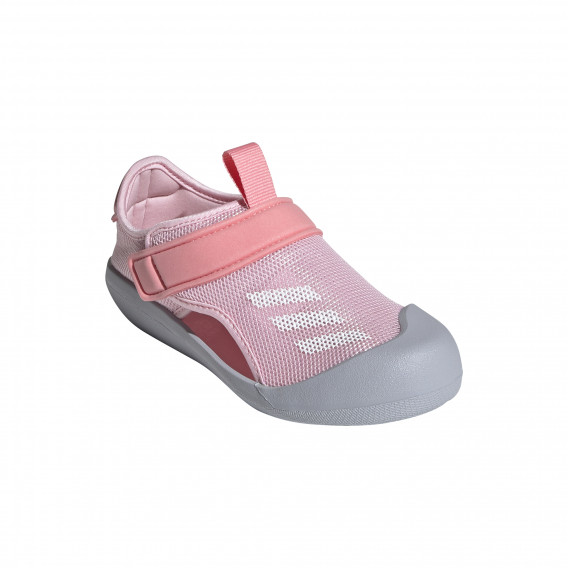 Pantofi aqua ALTAVENTURE CT C, roz Adidas 233172 3