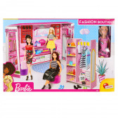 Boutique de modă Barbie cu păpușă Barbie 233676 3