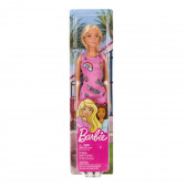 Boutique de modă Barbie cu păpușă Barbie 233679 6
