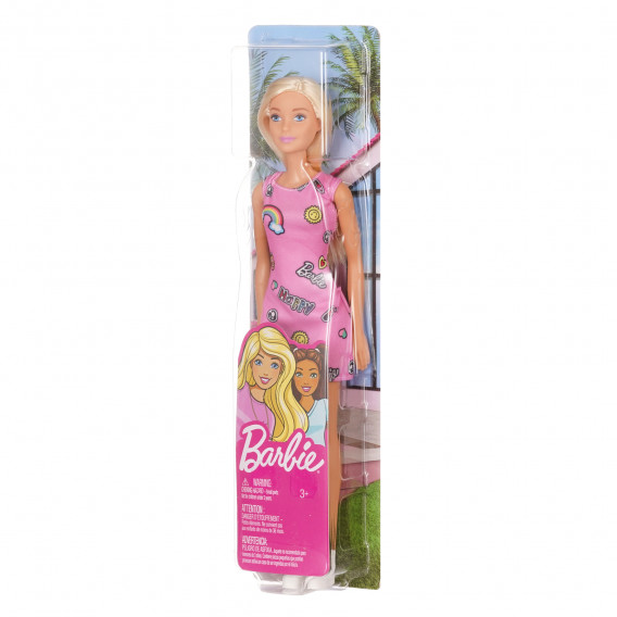 Boutique de modă Barbie cu păpușă Barbie 233680 7