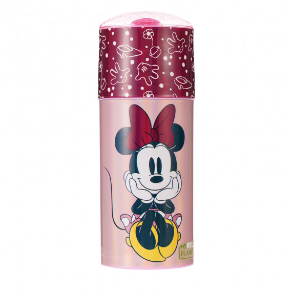 Sticlă pentru copii Stay Cool, 350 ml Minnie Mouse 233742 