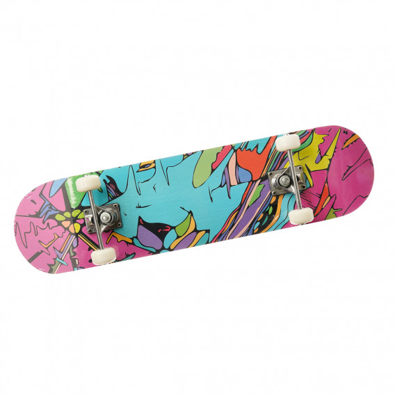 Skateboard, graffiti Amaya 233792 