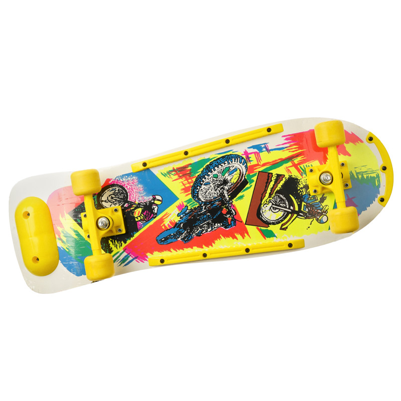 Skateboard, Tamsuei  233802