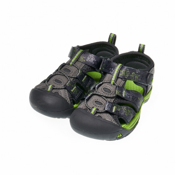 Sandale de copii Keen 23430 