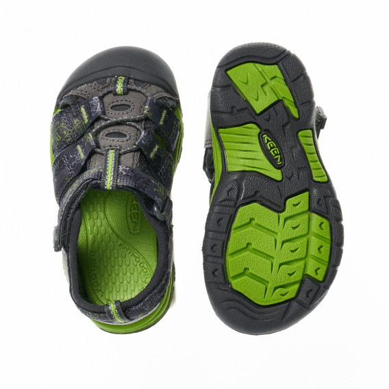 Sandale de copii Keen 23431 2