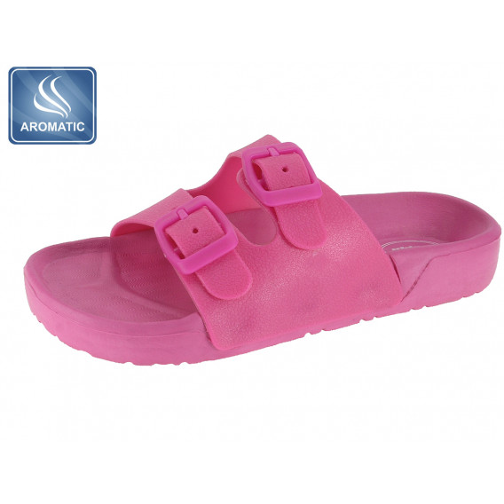 Papuci parfumați, roz Beppi 234462 
