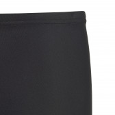 Boxeri tip costum de baie LINEAGE SWIM BRIEF, negru Adidas 234565 4