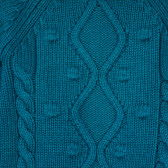 Pulover tricotat cu mâneci lungi, pentru copii Chicco 234985 2