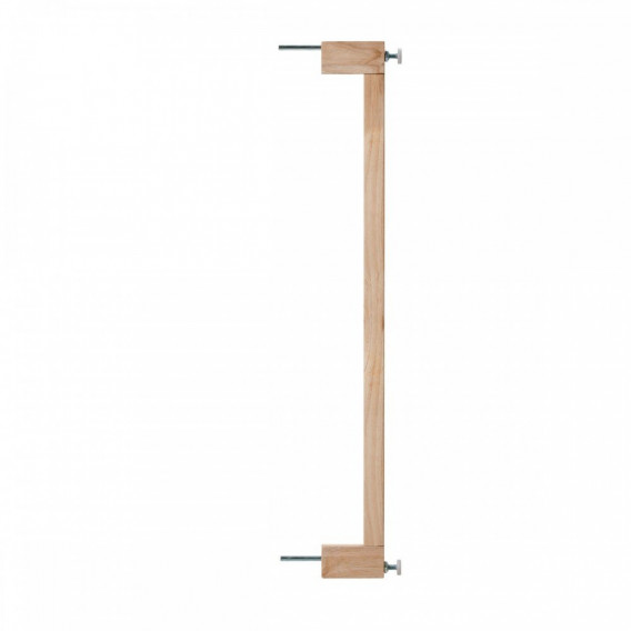 Extensie pentru compartimentarea ușii din lemn EASY CLOSE WOOD, 8 cm Safеty 1-st 238711 