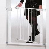Barieră universală pentru uși EASY CLOSE METAL, 73-80 cm, alb Safеty 1-st 238720 3