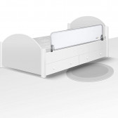 Protecție pat BED RAIL 150 cm Safеty 1-st 238724 2