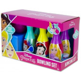 Set de bowling, prințese Disney Disney Princess 238803 6