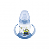 Sticlă pentru suc de polipropilenă, First Choice Toy Story, 150 ml, albastră NUK 238954 8