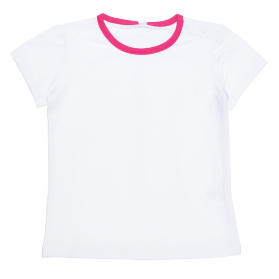Set de tricou și bluză pentru bebeluși din bumbac Idexe 239505 5