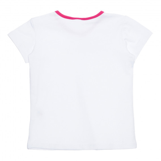 Set de tricou și bluză pentru bebeluși din bumbac Idexe 239508 8
