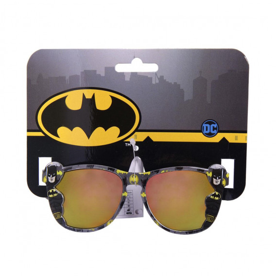 Ochelari de soare Batman, negri Batman 239912 2