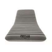 Canapea gonflabilă cu pernă detașabilă, Saltea flexibilă Flex Choice, 183 x 70 x 10,5 cm, gri Bestway 240098 15