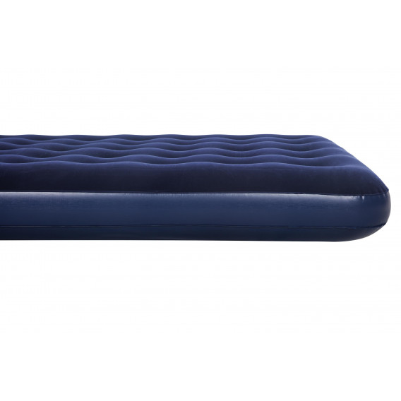 Saltea dublă gonflabilă Airbed Full, 191 x 137 x 22 cm, albastră Bestway 240147 3