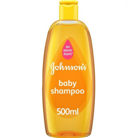 Șampon pentru bebeluși Johnson, 500 ml Johnson&Johnson 240295 