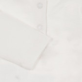 Bluză din bumbac cu mânecă lungă cu imprimeu pentru băieți Chicco 241328 3