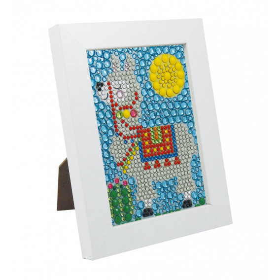 Mozaic strălucitor - Lama Buki France 241899 3