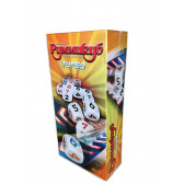 Joc de societate - Rymmuky6 - Turbo MBG Toys 241937 