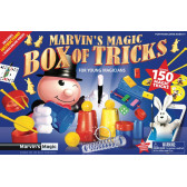 Set de magie 150 de trucuri Marvin's Magic 242004 