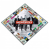 Monopoly - The Beatles Monopoly 242026 2
