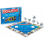 Monopoly - Prieteni Monopoly 242029 2